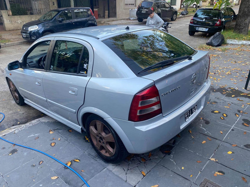 Chevrolet Astra 2004 2.0 Cd
