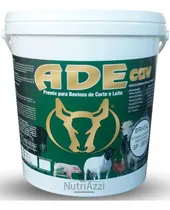 Comprar Adecav 20 Kg - Premix Ade Pó Com B12 Frete Grátis 