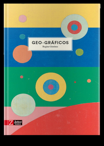 Geo-graficos - Gimã©nez, Regina