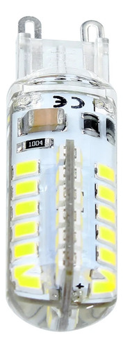 20 Piezas Bombilla Led Smd 2835 G9 7w 48 Led Luz De Maíz