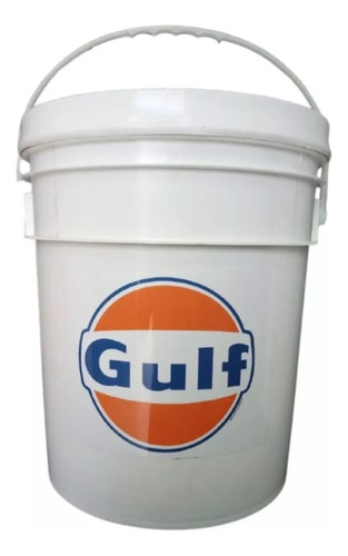 Paila De Aceite Marca Gulf 20w50