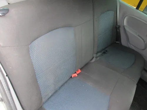 Renault Clio Style 1200cc Mt Aa