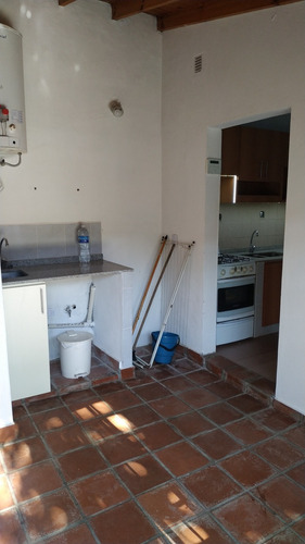 Departamento 2 Ambientes Tipo Casas