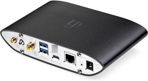 Transporte De Audio Wifi - Ifi Zen Stream - Tidal Mqa - Roon