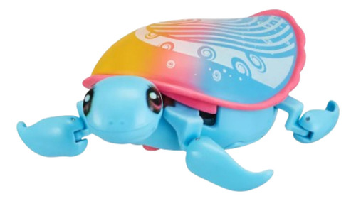 Little Live Pets - Tartaruga Lil' Turtle