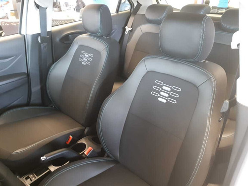 Chevrolet Joy 1.0 8v Black Edition (flex)