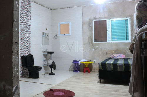 Imagem 18 de 23 de Casa À Venda Em Jardim Amanda Ii - Ca009452