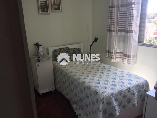Imagem 6 de 10 de Apartamentos - Ref: V650831