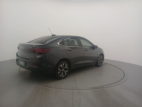 Chevrolet Onix 1.0 TURBO FLEX PLUS PREMIER AUTOMÁTICO
