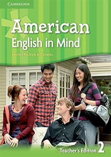 American English In Mind 2   Tb