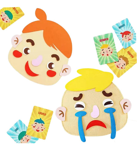 Juegos De Aprendizaje Emocional Para Niños: Expresa Graso
