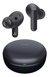 LG Tone Free True Wireless Bluetooth Earbuds Fp5 Cancelación