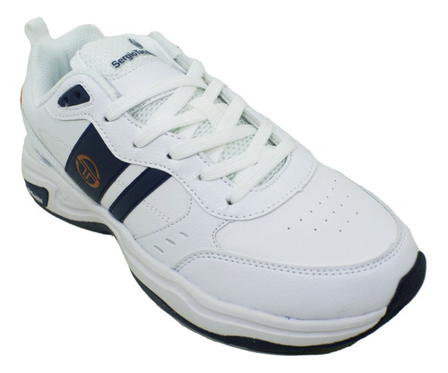 Zapatillas Sergio Tacchini All Court Tenis Padel + Regalo