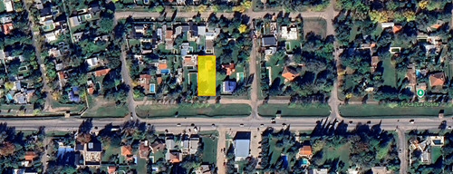 Venta Lote Con Casa De 1 Dormitorio Sobre Ruta 9 Garita 18