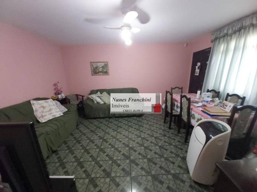 Imagem 8 de 22 de Sobrado À Venda, 210 M² Por R$ 900.000,00 - Limão (zona Norte) - São Paulo/sp - So1467