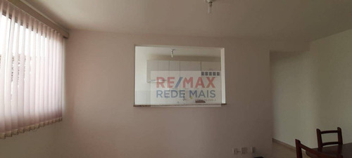 Imagem 12 de 28 de Apartamento Com 2 Dormitórios Para Alugar, 48 M² Por R$ 700,00/mês - Jardim Paraíso - Botucatu/sp - Ap0099