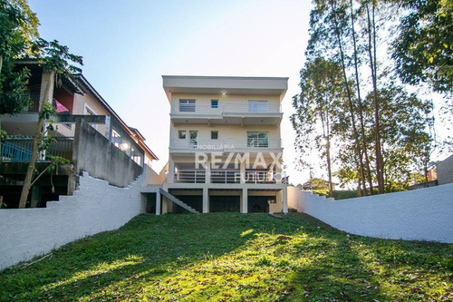 Imagem 3 de 30 de Casa Com 3 Dormitórios À Venda, 335 M² Por R$ 890.000,00 - Paysage Vert - Vargem Grande Paulista/sp - Ca0154