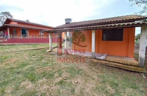 Imagem 5 de 15 de Chacara - Ref: 6363 - V-6363