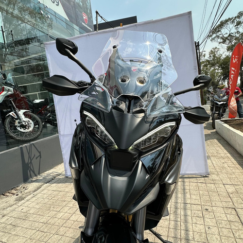 Ducati Multistrada V4 S 2025 Demo En Venta