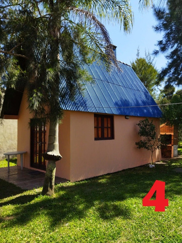 Alquiler Casas 4,6y8 Personas Barra Chuy Alborada 094930105
