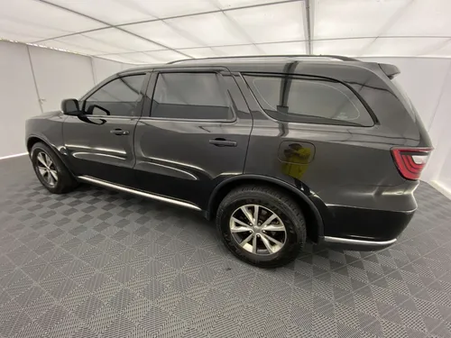 Dodge Durango 3.6 At