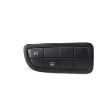 Comprar Tecla Faro Auxiliar Desempañador Novo Fiat Uno Fiorino Xmf 