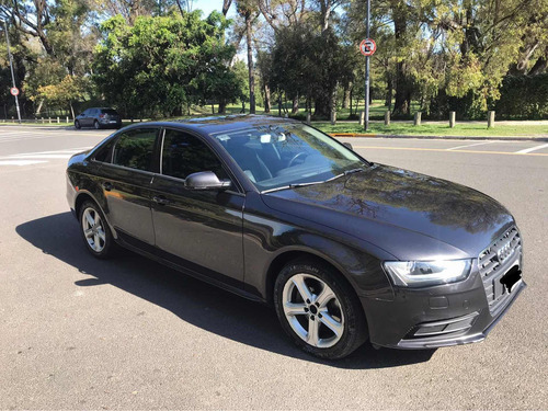 Audi A4 2.0 Ambition T Fsi 211cv Multitronic 2012