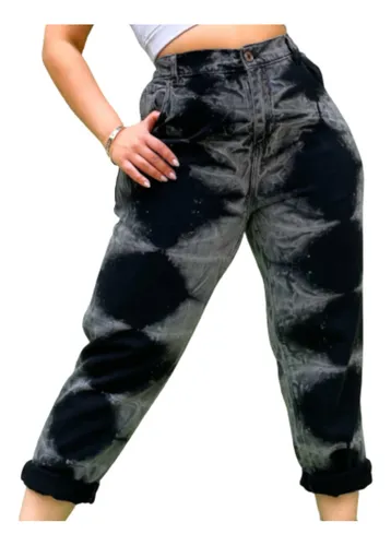 Jeans mom talles especiales new arrivals