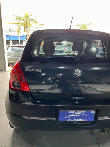 Suzuki Swift 1.5 N
