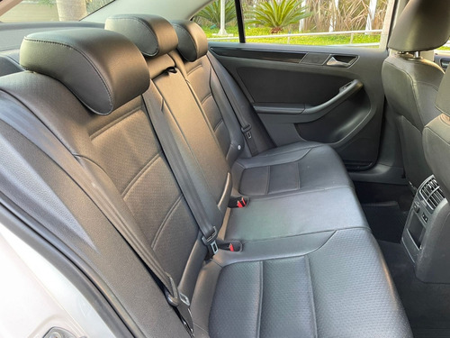 Imagem 11 de 11 de Volkswagen Jetta 2.0 Comfortline Flex 4p Tiptronic