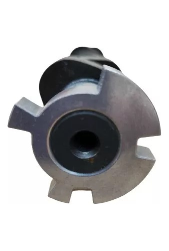 Comando Gol 1.0 8v 2009 Em Diante Aj 520200101 Riosulense