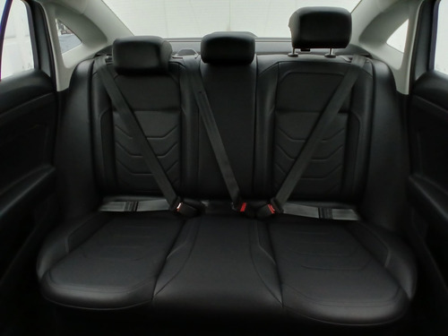 Volkswagen Virtus 1.0 12V 200 TSI COMFORTLINE FLEX AUTOMÁTICO