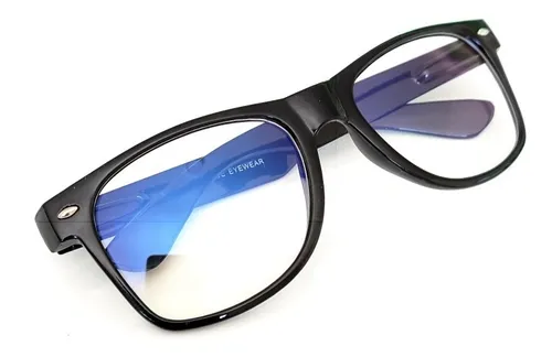 Lentes Antireflejantes Computadora Hombre MercadoLibre