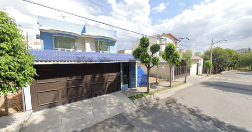 Casa En Lomas Lindas, Cerca De Parque De Los Ciervos Sh05