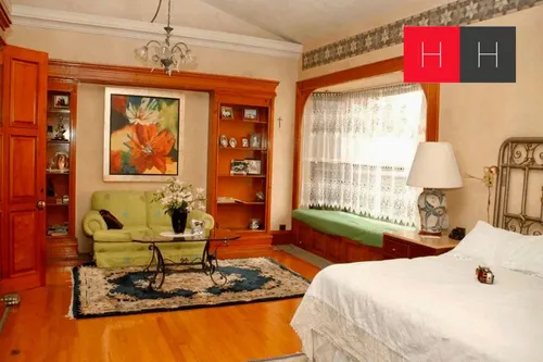 Casa En Venta En Zavaleta