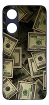Comprar Funda Protector Case Para Oppo A58 5g A78 5g Billetes Dinero