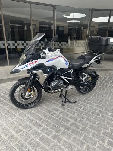 Bmw R 1250 Gs