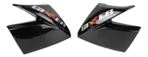 Comprar Jgo Toma De Aire Deflector Suzuki Gixxer 150 Mtc