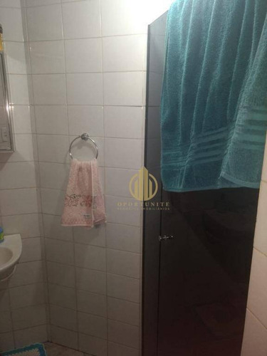 Imagem 9 de 22 de Apartamento Com 3 Dormitórios À Venda, 70 M² Por R$ 180.740 - Parque Industrial Lagoinha - Ribeirão Preto/sp - Ap1439