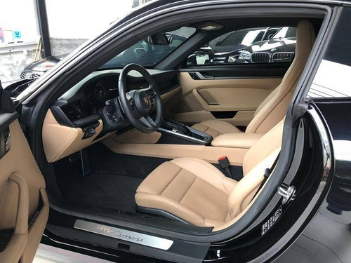 Imagem 7 de 8 de Porsche 911 3.0 24v H6 Gasolina Carrera Pdk