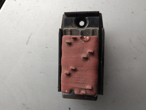 Resistência Ventilador Interno Ford Fiesta Courier Ka 96/13 (Usado)
