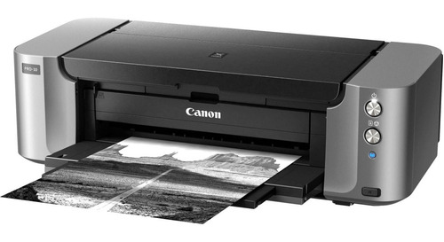 Canon Pro-10 Pixma Profesional Photo Inkjet Printer