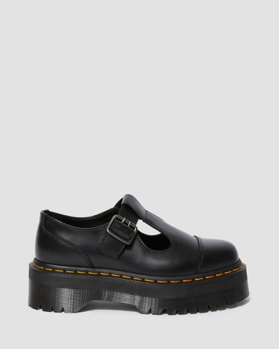 Dr. Martens Zapatos Para Mujer Con Plataforma Modelo Bethan