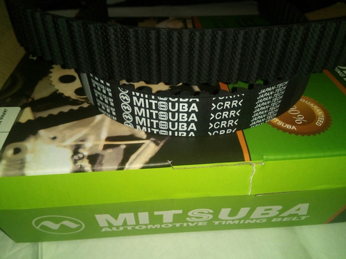 Kit De Tiempo De Aveo 1.6 Mitsuba