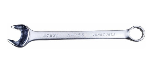 Llave Combinada De 23mm Acesa N-755