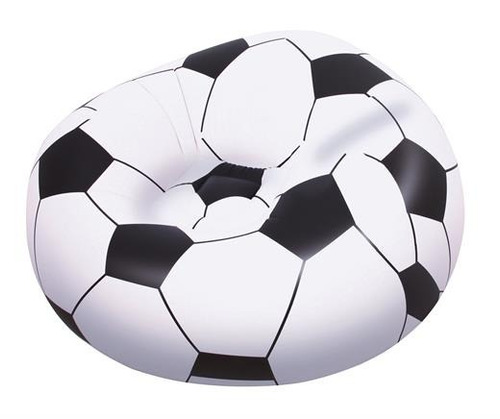 Silla Pelota De Futbol Bestway