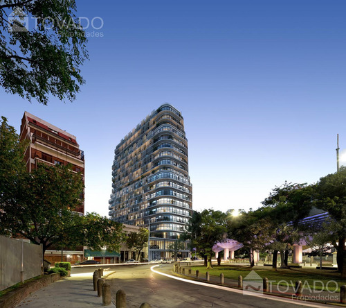 Moca 2 en el corazon de Barracas! Oficinas y 1, 2, 3 y 4 ambientes disponibles!
