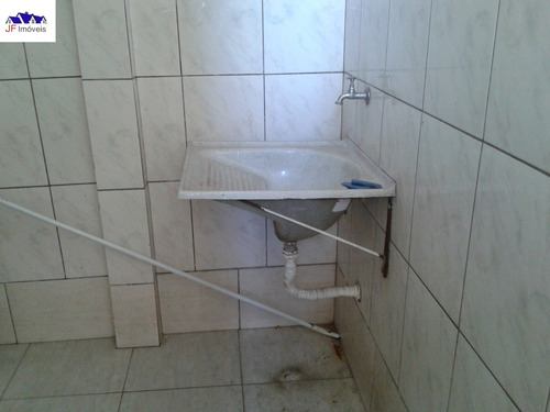 Imagem 17 de 18 de Casa - Ca00123 - 34749633