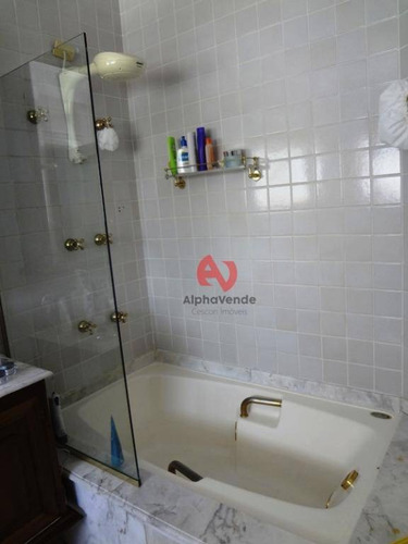 Imagem 9 de 30 de Alphaville Zero -casa Residencial Para Venda E Locação, Alphaville, Santana De Parnaíba - Ca5568. - Ca5568