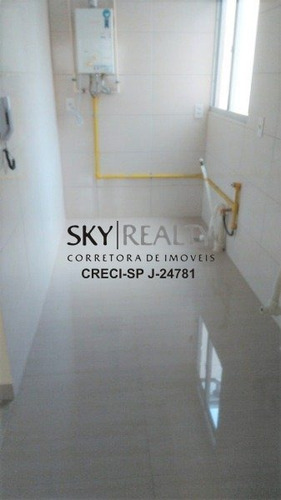 Imagem 14 de 15 de Apartamentos - Jardim Umarizal - Ref: 11952 - V-11952